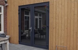 Kunststof kozijnen Goes