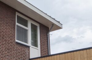 Kunststof kozijnen Goes